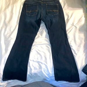 Denim Denizens from Levi Jeans